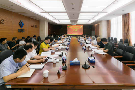 重磅！我院編制的省級生態廊道建設規劃填補國內項目空白