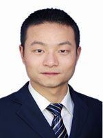 楊治中