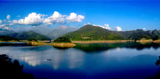 3完成了湖南首個國家公園——《南山國家公園總體規劃（2018-2025年）》，開創了南方丘陵山地自然保護新模式_副本.jpg